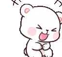 Laughingbear