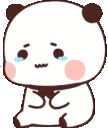 cc_pandaCry animated GIF emoji from 𝒯𝐻𝐸 𝑀𝒪𝐵