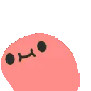 blob