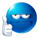 joobithumbup Discord Emoji | Coconuts' Domain