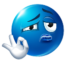 joobiperfect custom emote from Coconuts' Domain