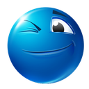 joobiwink2 custom emote from Coconuts' Domain