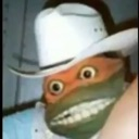 turtlecowboy Discord Emoji - /2k10/ (21+)
