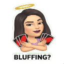 :CeeturtleBluffing: