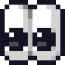 animated_eyes Discord emoji