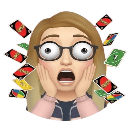 :CoffeeQueenShocked: