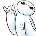 :baymaxcool: