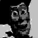 FRIEND_INSIDE_ME Discord sticker from TWO TIME CLUB
