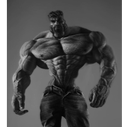 strongchad Discord emoji