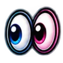 eyees