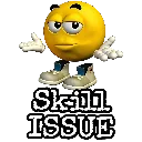 Skillissue