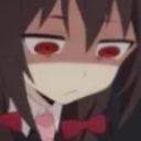 aoc_yunyundread Discord sticker - Anime OhanabiCompany