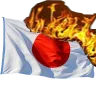 japanburn