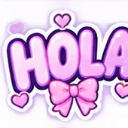 hola Discord Emoji from 🌸 ୨୧ Kimi’s World ୨୧