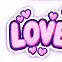 love Discord sticker | 🌸 ୨୧ Kimi’s World ୨୧
