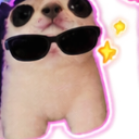 emoji_29 custom emote from 🌸 ୨୧ Kimi’s World ୨୧