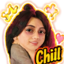 emoji_35 Discord sticker | 🌸 ୨୧ Kimi’s World ୨୧