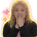emoji_35 custom emote - 🌸 ୨୧ Kimi’s World ୨୧