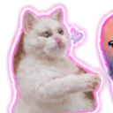 emoji_38 custom emote - 🌸 ୨୧ Kimi’s World ୨୧