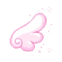 emoji_7 animated GIF emoji - 𝙡𝙪𝙘𝙠𝙮 𝙞𝙘𝙤𝙣𝙨‧₊ ♪˚⊹