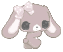 emoji_13 animated Discord emote - 𝙡𝙪𝙘𝙠𝙮 𝙞𝙘𝙤𝙣𝙨‧₊ ♪˚⊹