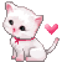 emoji_28 animated Discord emote - 𝙡𝙪𝙘𝙠𝙮 𝙞𝙘𝙤𝙣𝙨‧₊ ♪˚⊹