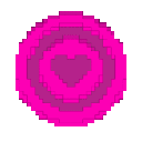 Pinkheartcoin animated emote | 𝐄𝐥 𝐂𝐨𝐫𝐨 𝟐.𝟎 | 𝐒𝐨𝐜𝐢𝐚𝐥 𝐂𝐥𝐮𝐛 🍓
