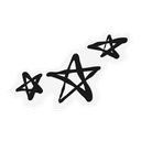 paperstars