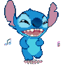 stitch_dance animated Discord emote | Underworld