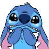 stitch_cry animated emote - Underworld