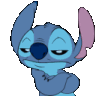stitch_no animated emote - Underworld