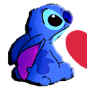 stitchlove2 Discord Emoji from Underworld