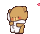 bear_hug animated GIF emoji | Underworld