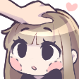 pat Discord sticker | Underworld