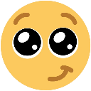 durr_smirkie_smirk custom emote | /veiled