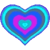 :PurpleBlueSHeart: