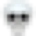 SkullPixel Discord sticker | Odd Asylum