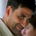 AkshayKumar1 custom emote from ✨ CinePaglus✨