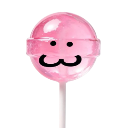 Lolipop custom emote from ⋆.˚໑ ݁༝ ۫ ׅ 𝐊𝐚𝐭𝐢𝐚'𝐬 𝐅𝐓𝐅 𝐆𝐫𝐢𝐧𝐝𝐢𝐧𝐠 𝐒𝐞𝐫𝐯𝐞𝐫 ⋆˚☀｡