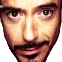 jarvis custom emote - ✨ CinePaglus✨