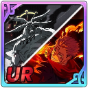 The Perfected Being VS. The Perfect Curse Icon