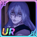 Kindled Spirit; Mahito Icon