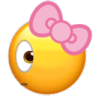 faceemojisideeyebow Discord sticker | 𝐿𝑜𝓈𝓉 4𝓇𝒸𝒽𝒾𝓋𝑒𝓈