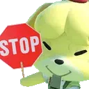 AscIsaTriggerStop
