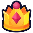 King