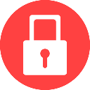 lock Discord emoji