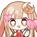 lovekaguyacpk Discord emoji