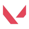 :4481valorantlogohd: