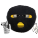 joe_gangsta Discord Emoji - /veiled