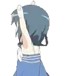Emoji girl_lolispinner